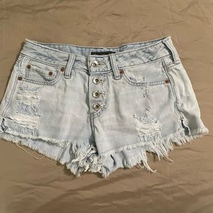 Abercrombie & Fitch Shorts